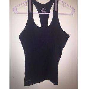 Nike Racerback Dri-Fit Tank